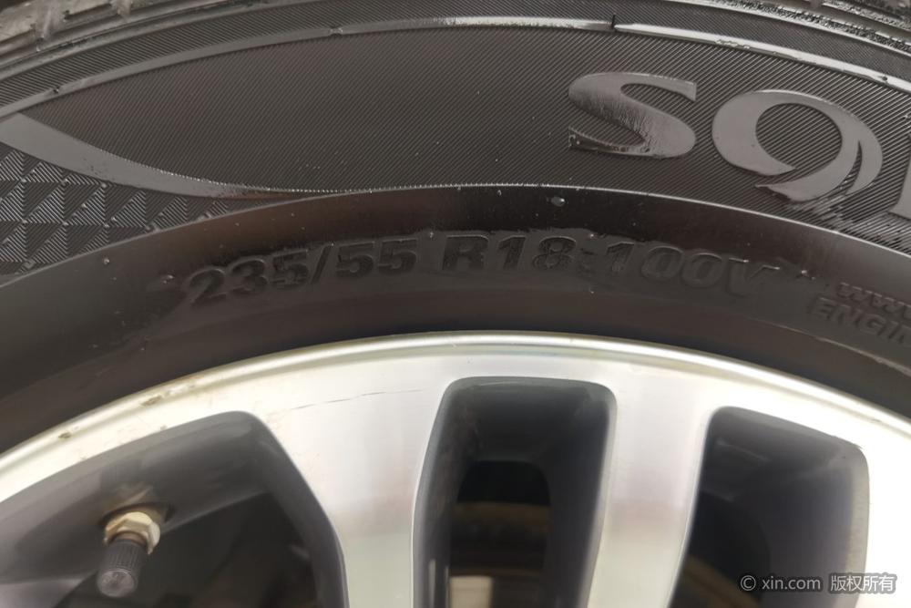 Qoros 5, фото 10