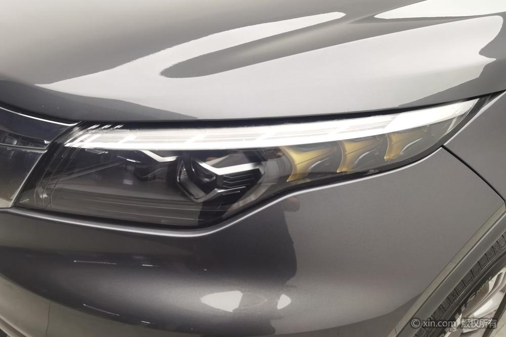 Qoros 5, фото 7
