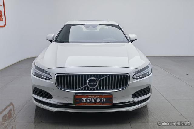 Volvo S90 PHEV id 3837458 из Китая 7