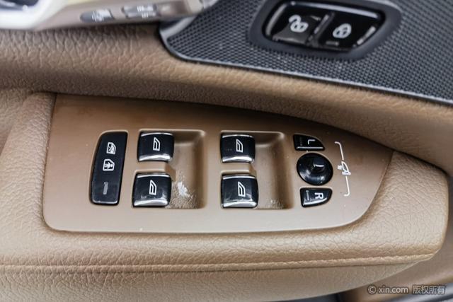 Volvo S90 PHEV id 3837458 из Китая 8