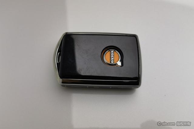 Volvo S90 PHEV id 3837458 из Китая 17