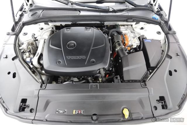 Volvo S90 PHEV id 3837458 из Китая 18