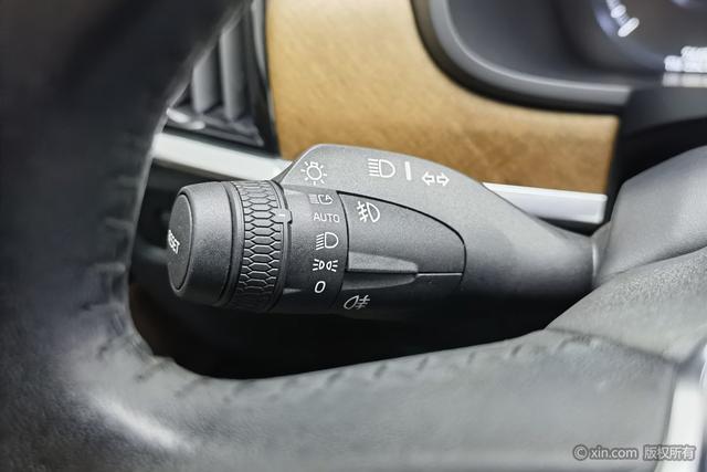 Volvo S90 PHEV id 3837458 из Китая 19