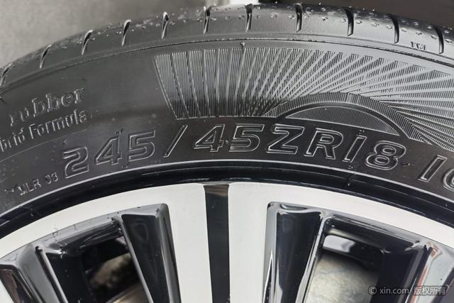 Volvo S90 PHEV id 3837458 из Китая 20