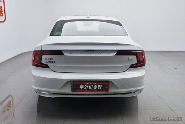 Volvo S90 PHEV id 3837458 из Китая 21