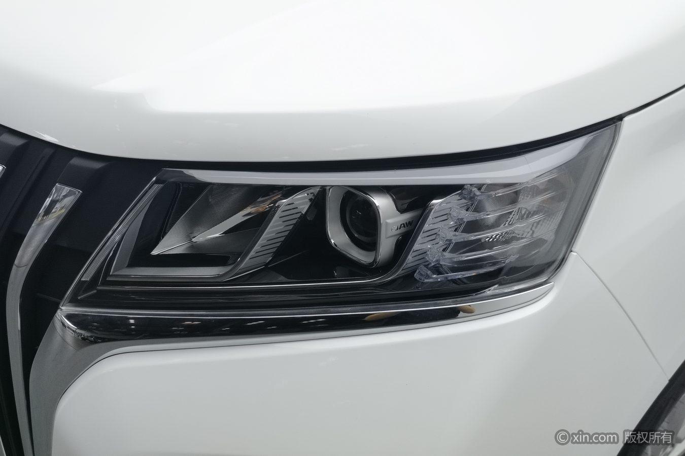 BAW rui sheng wang pai M7 2025 2.0L Люкс МКПП zhang zhou 7 seats