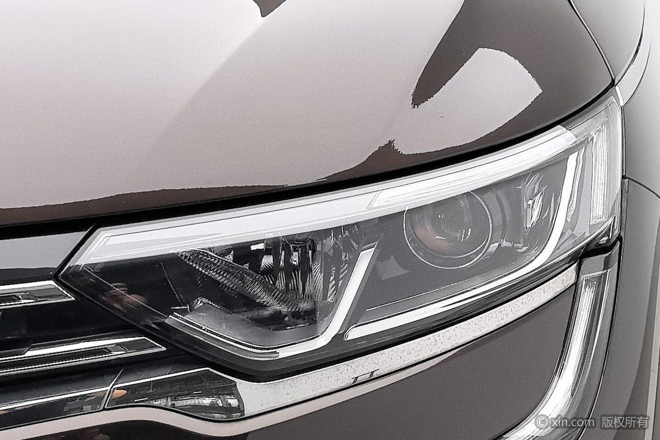 Renault Koleos 2018 2.0L Comfort