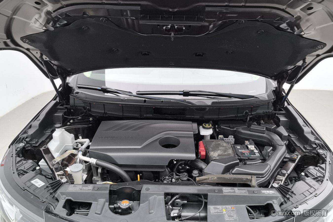 Renault Koleos 2018 2.0L Comfort