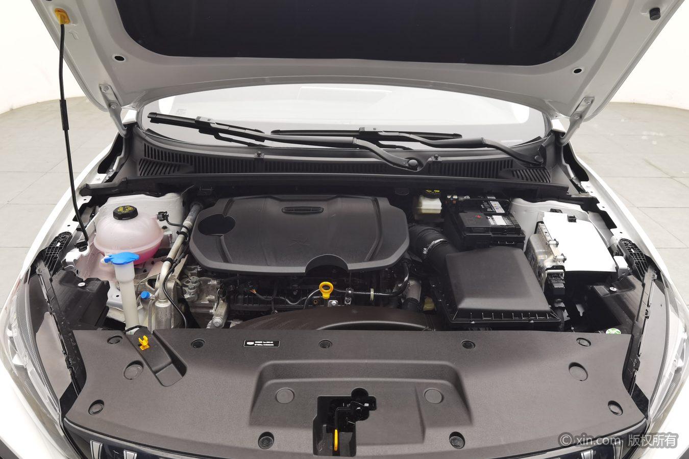 Geely Binrui 2024 COOL 1.5T DCT Champion