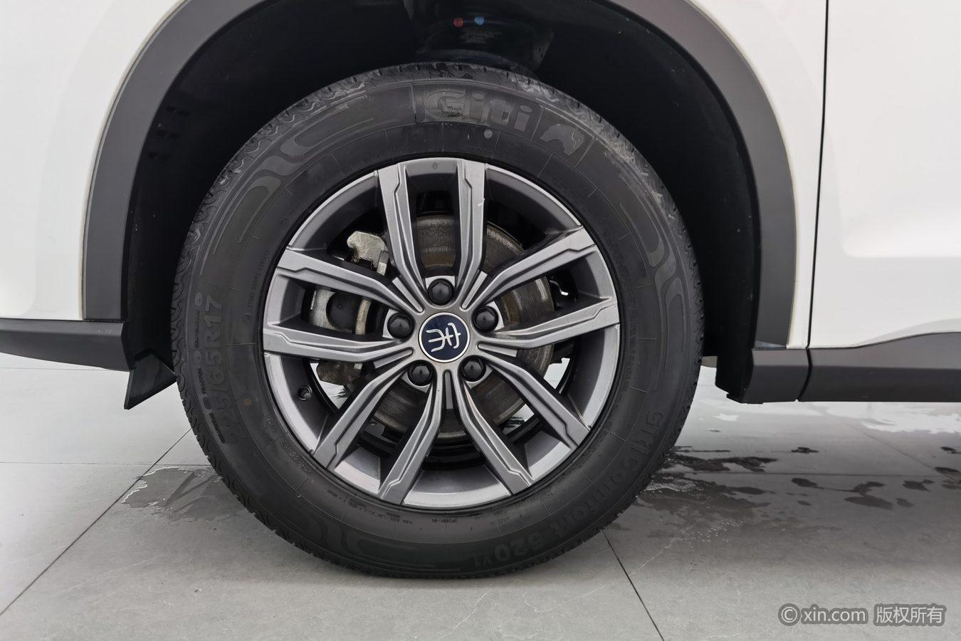 BYD Song Pro Pro 2020 1.5T MT Elite