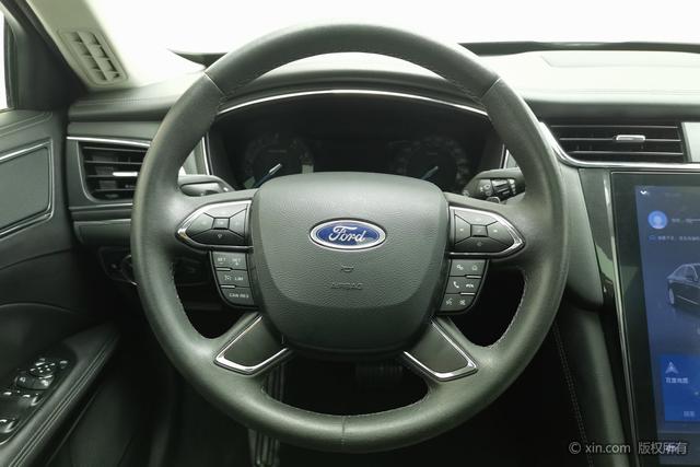 Ford Taurus 2019 Eco Boost 245 — фото 14