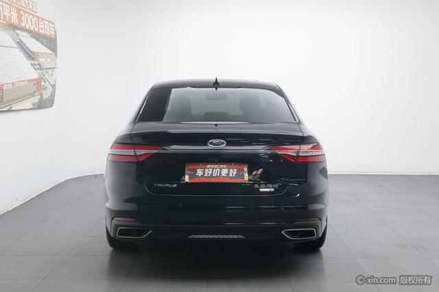 Ford Taurus 2019 Eco Boost 245 — фото 3