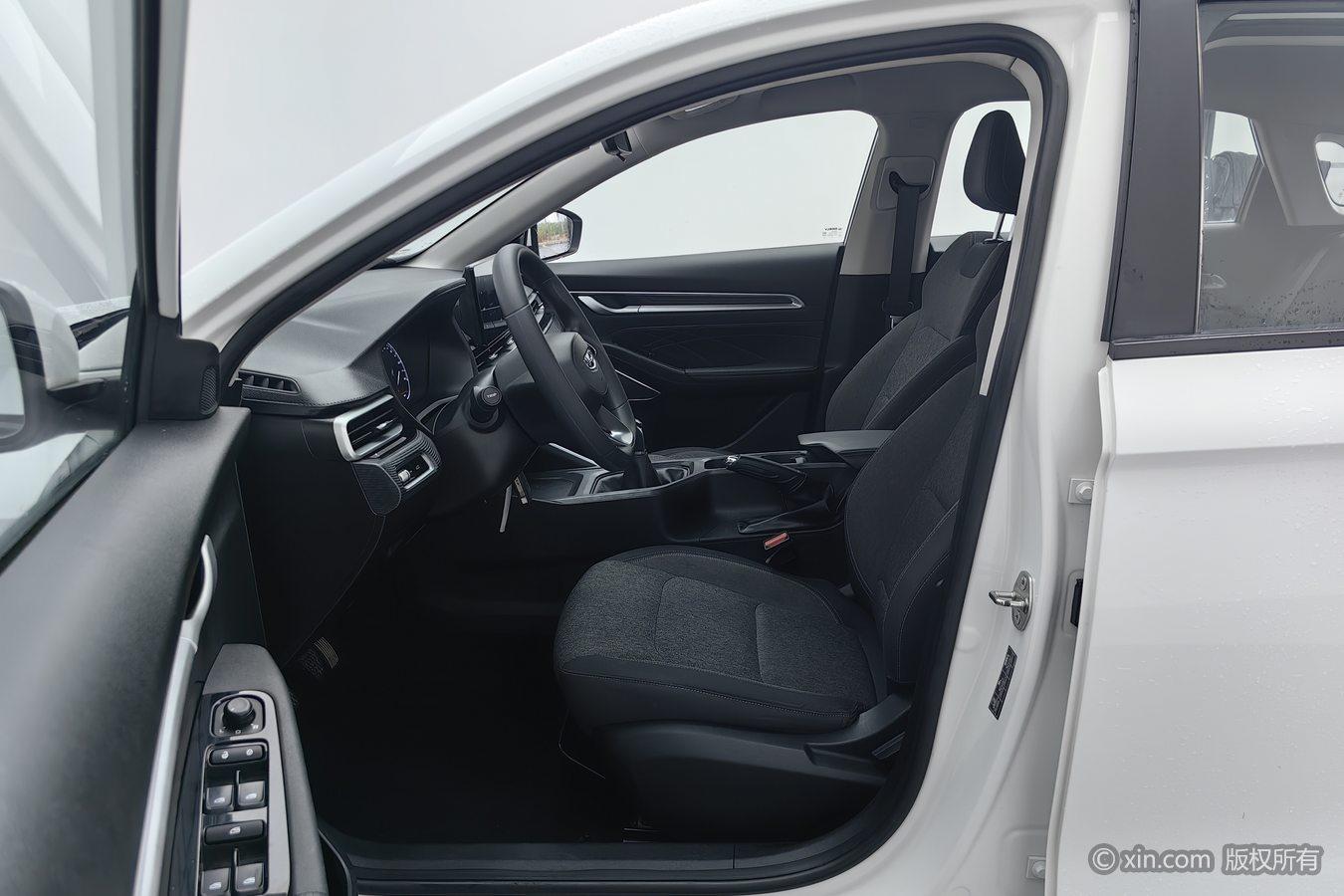 Geely Emgrand — фотографии объявления, Фото 14