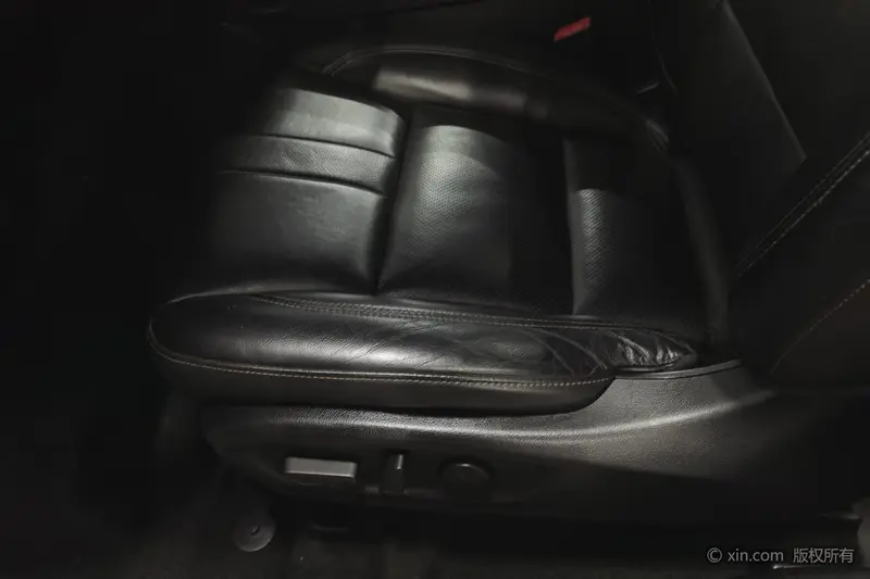 GACTrumpchi GS8 — фото 13