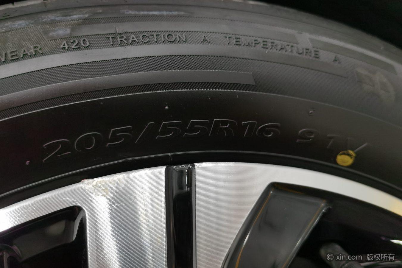 Volkswagen Lavida 2024 1.5L AT