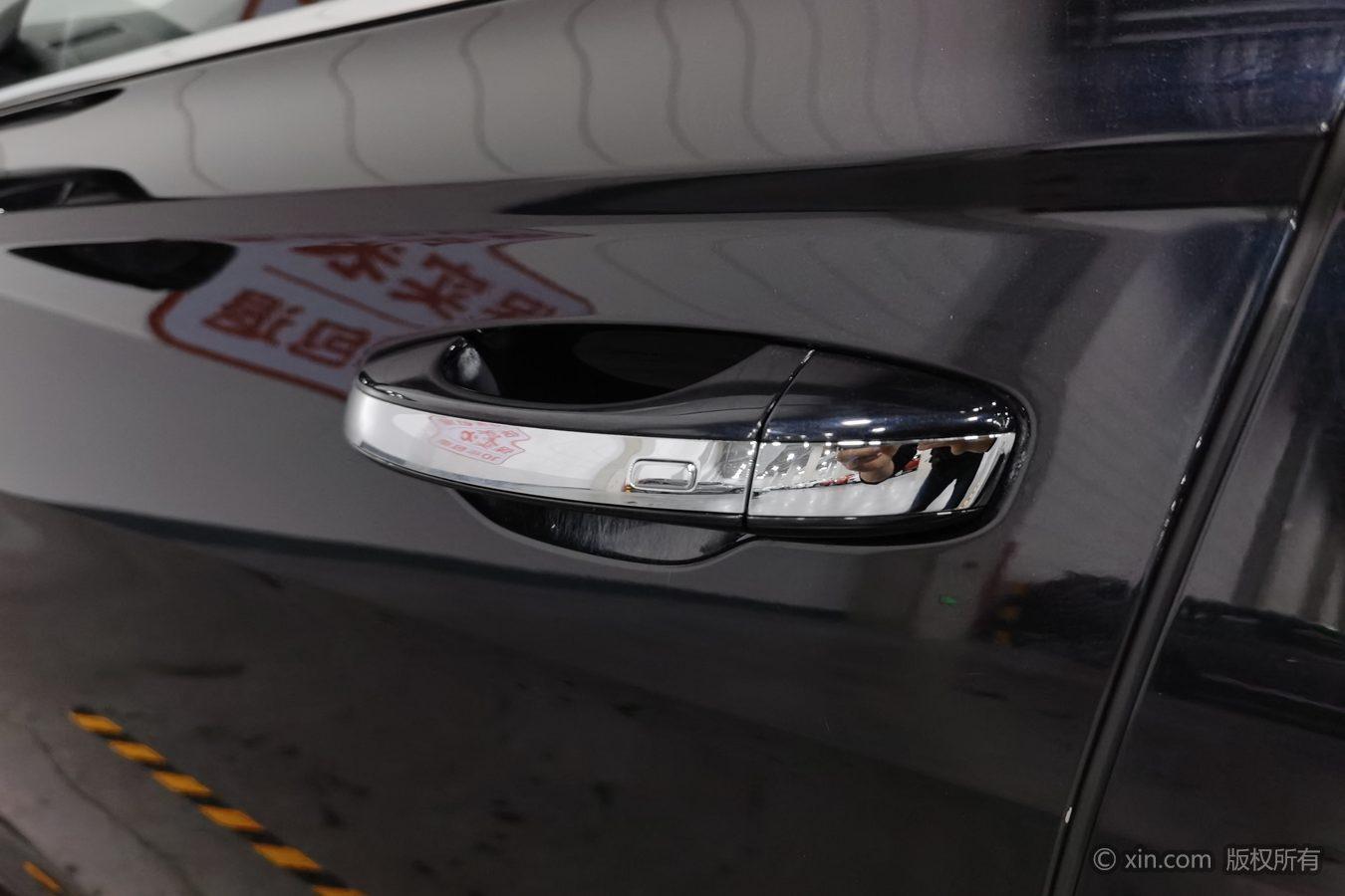 Volkswagen Lavida 2024 1.5L AT