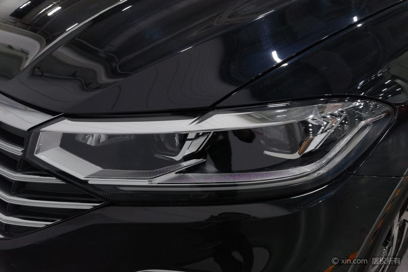 Volkswagen Lavida 2024 1.5L AT