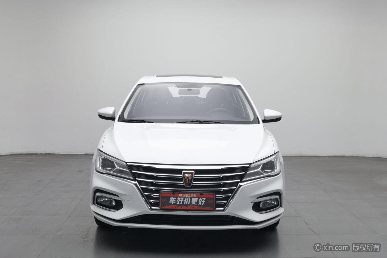 Roewe i5 2020 1.5L AT 4G