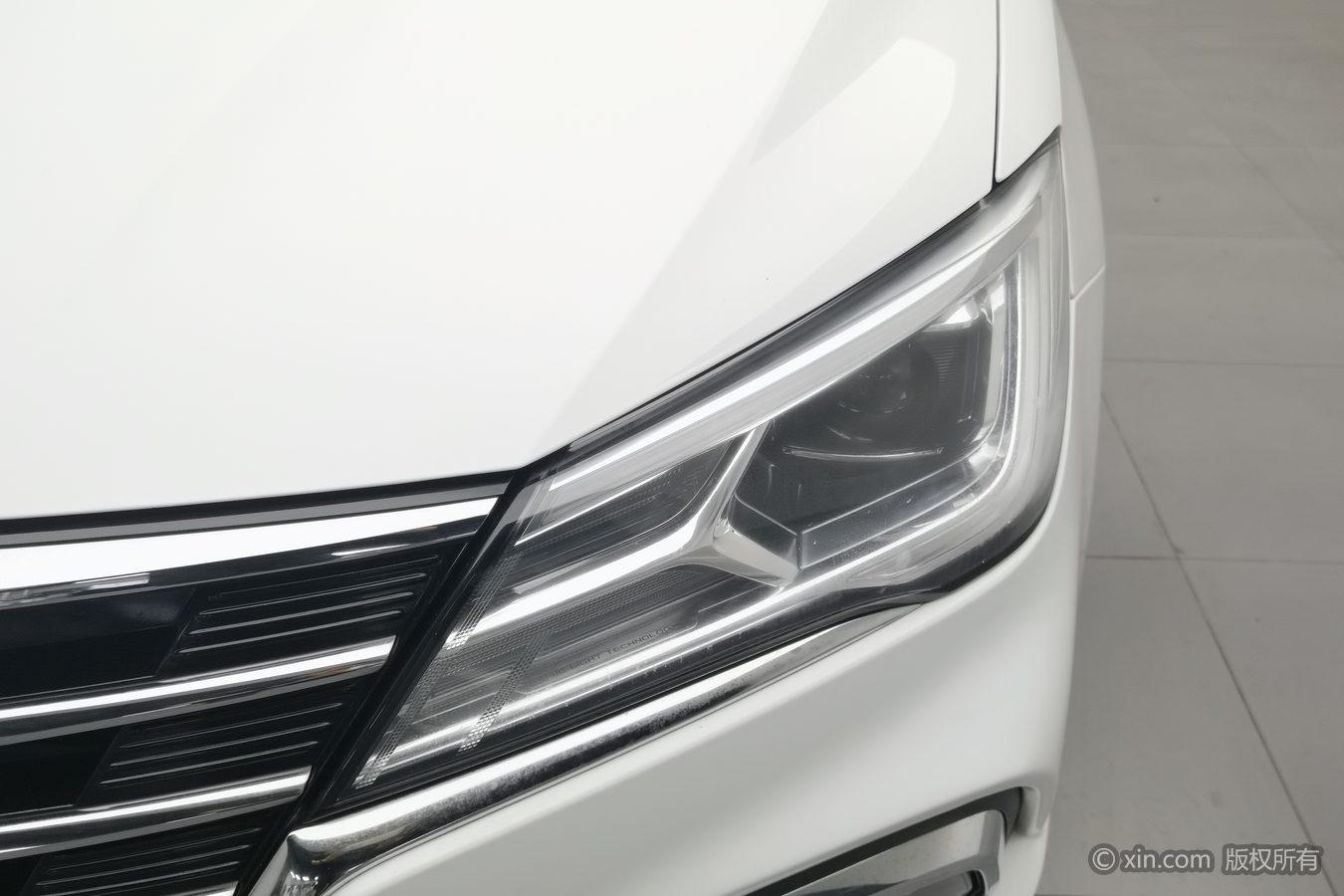 Roewe i5 2020 1.5L AT 4G