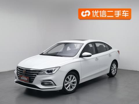 Roewe i5 2020 1.5L AT 4G