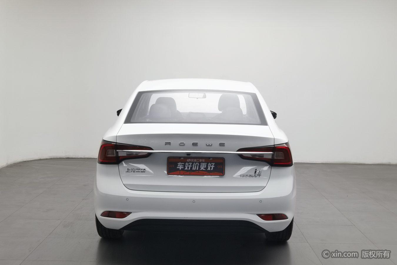 Roewe i5 2020 1.5L AT 4G