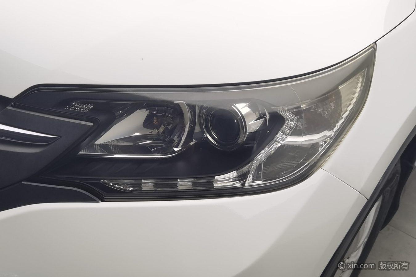 Honda CR-V 2012 2.0L