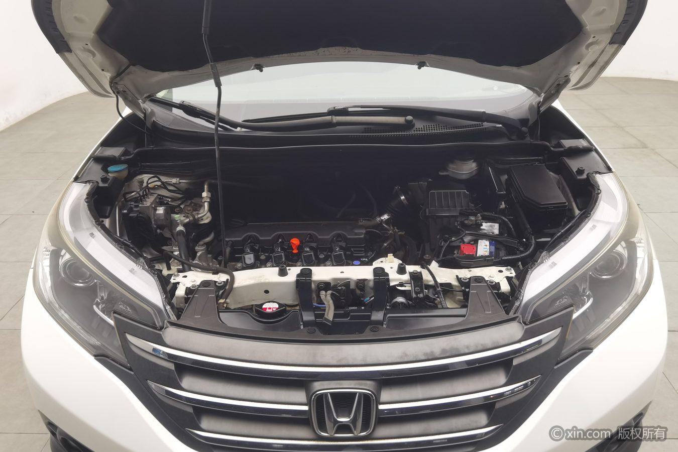 Honda CR-V 2012 2.0L