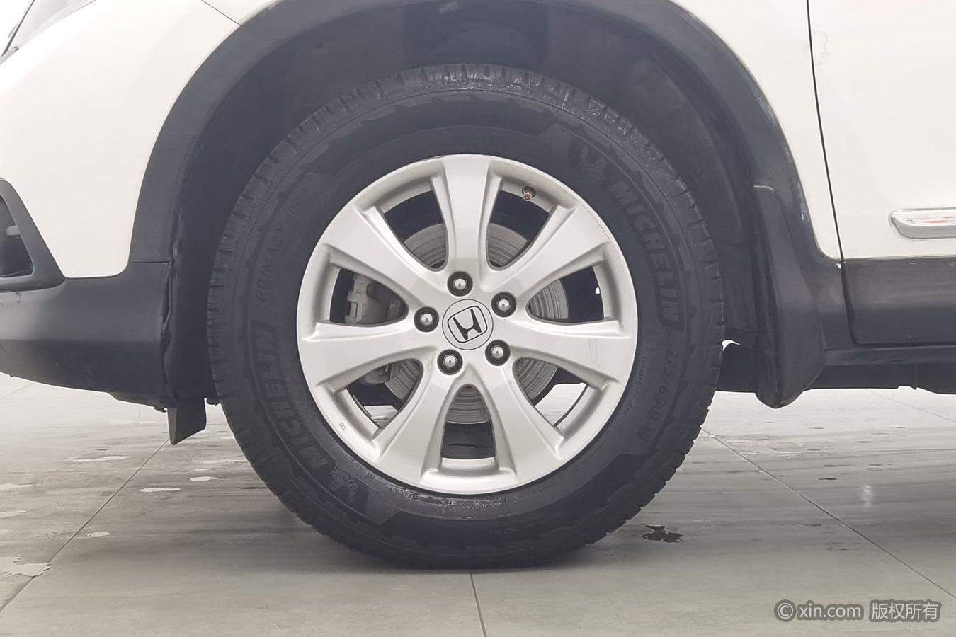 Honda CR-V 2012 2.0L
