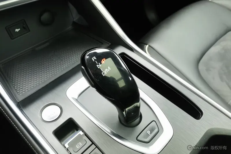 Haval H6 — фото 10