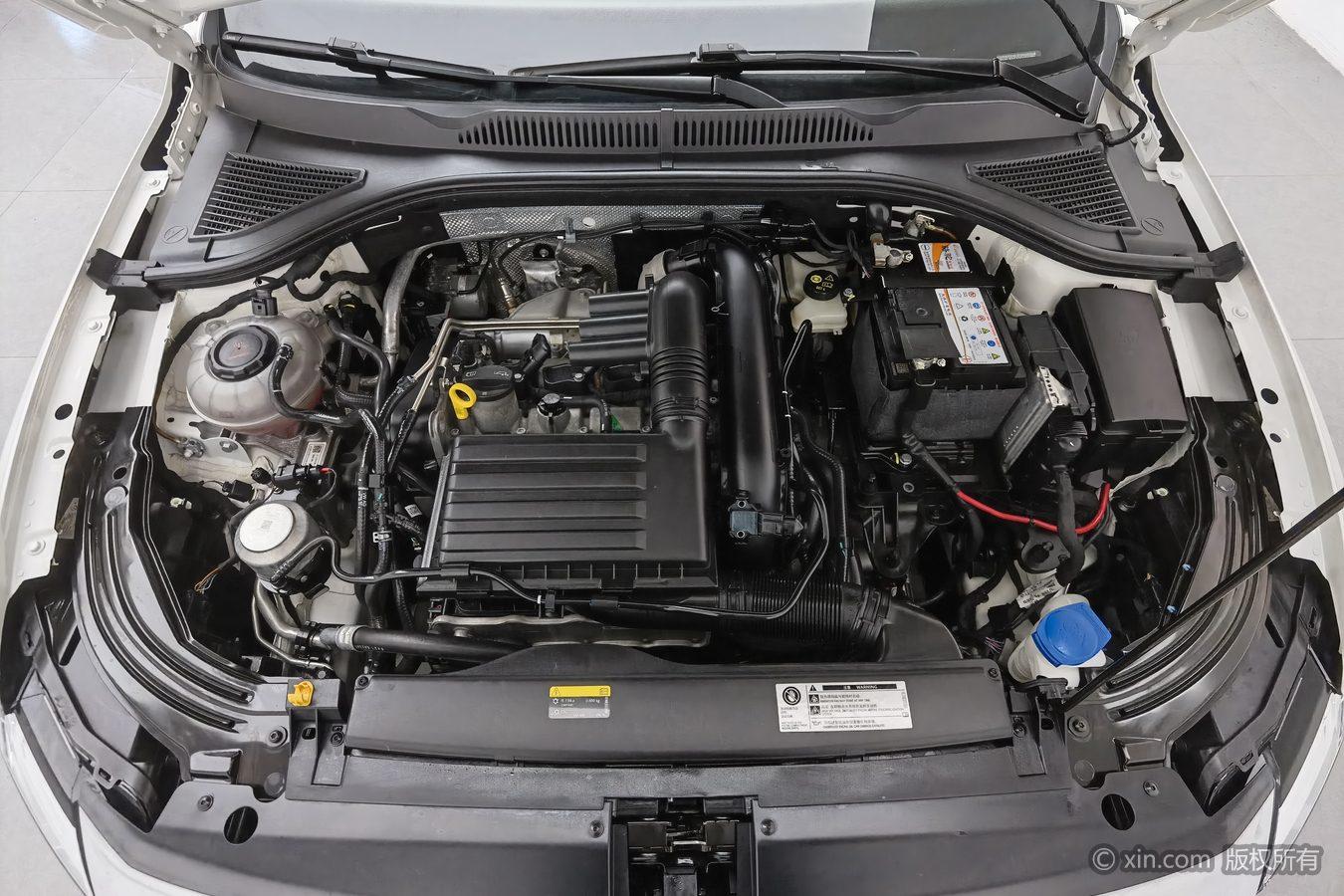 Volkswagen Lavida 2021 280TSI DSG Luxury