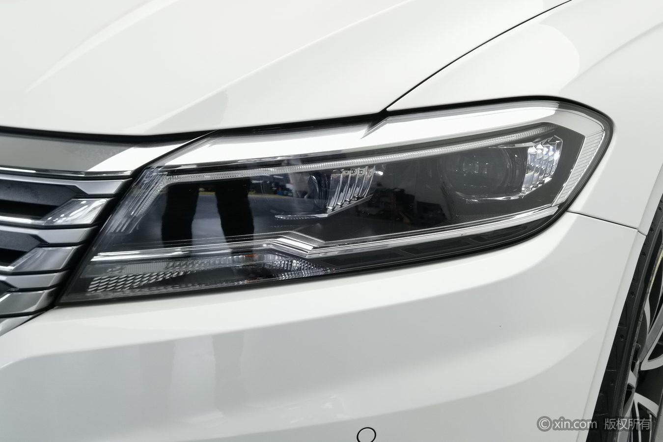 Volkswagen Lavida 2021 280TSI DSG Luxury
