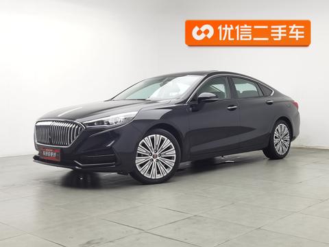 Hongqi H5 Classic