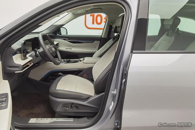 Ford Edge 2023 L 2.0 T Eco Boost 4 WD — фото 17