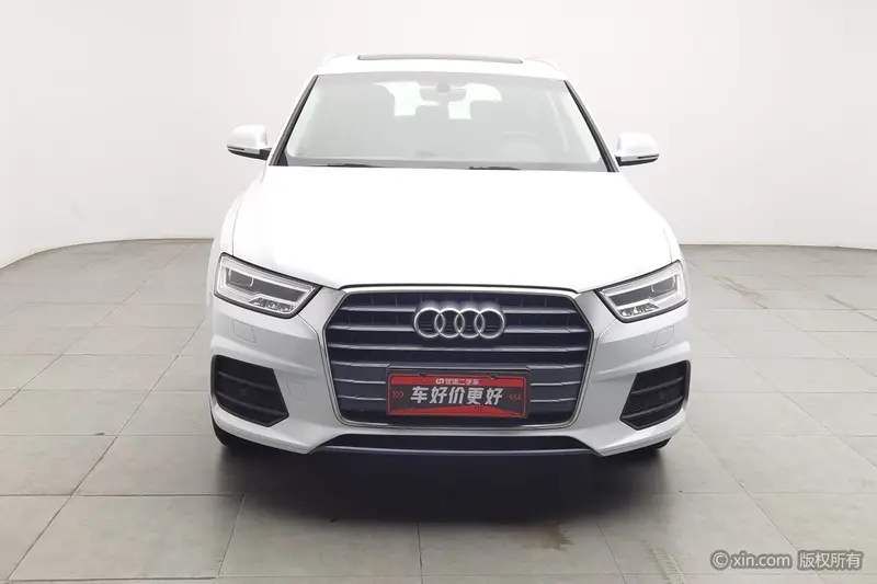 Audi Q3 30 TFSI стиль — фото 2