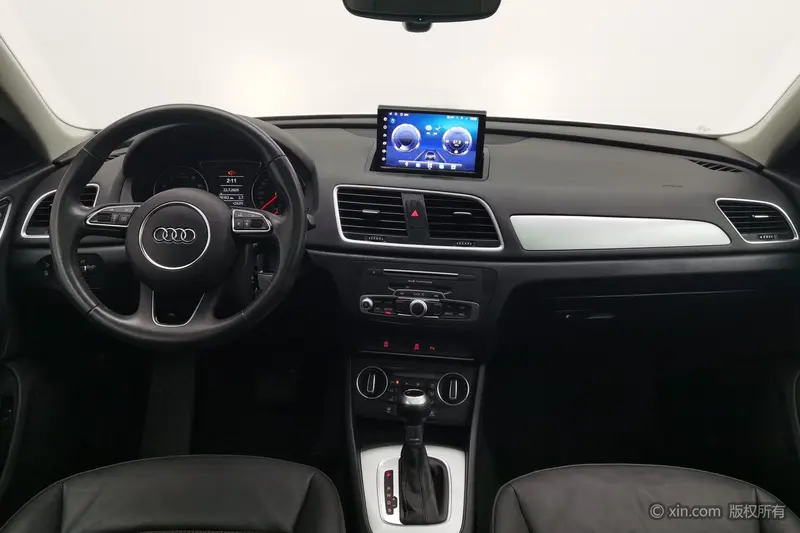 Audi Q3 30 TFSI стиль — фото 8