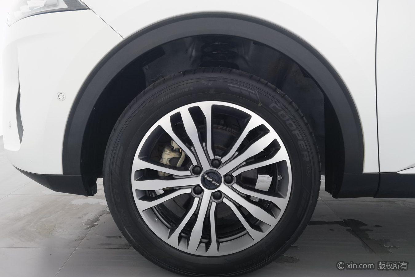 Haval F7 2020 2.0T i