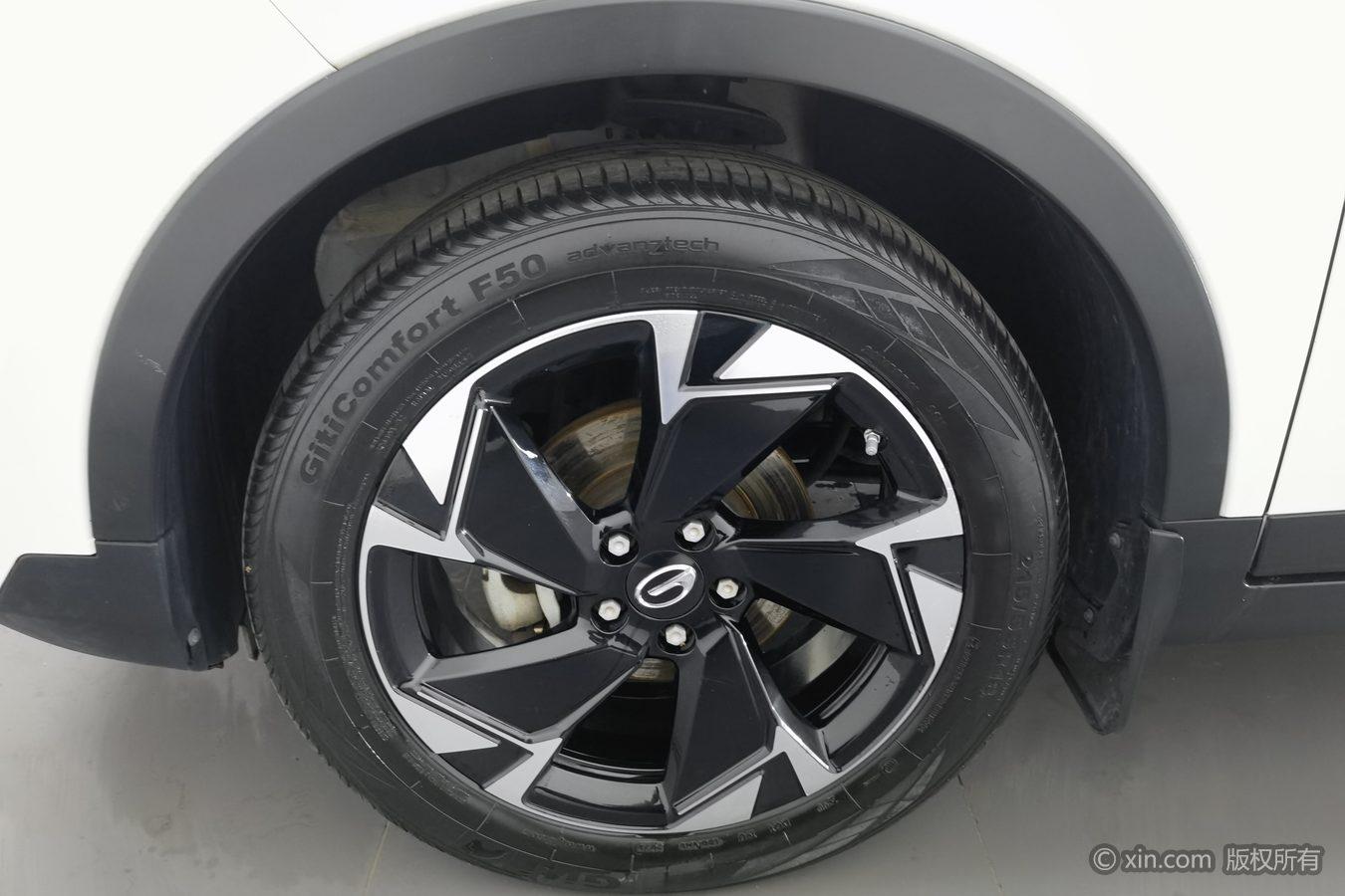 GAC GS3 2021 POWER 270T AT