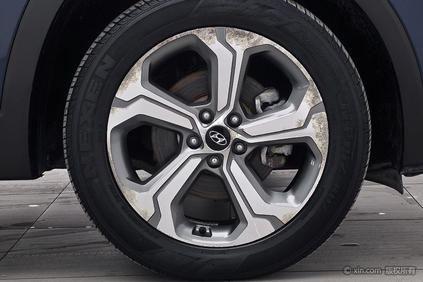 Hyundai Santa Fe 2019 380 TGDi TOP AT Flagship (HTRAC) VI