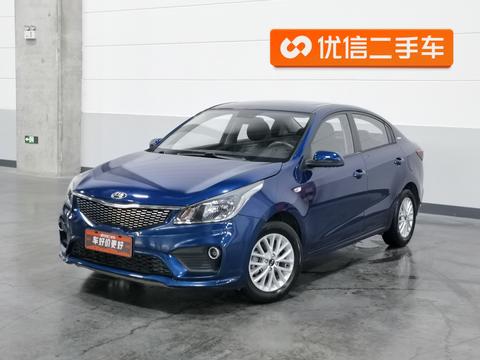 Kia K2