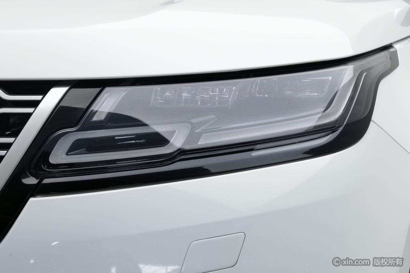 Land Rover Range Rover Velar 2017 P250 S