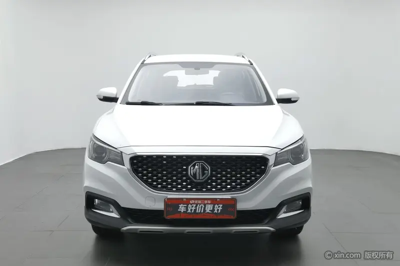 MG ZS 1.5 L MT Elite — фото 2