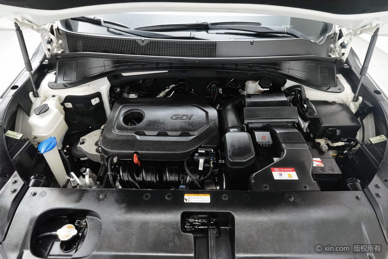 Kia Sorento 2016 L 2.4L 4WD 7 мест IV