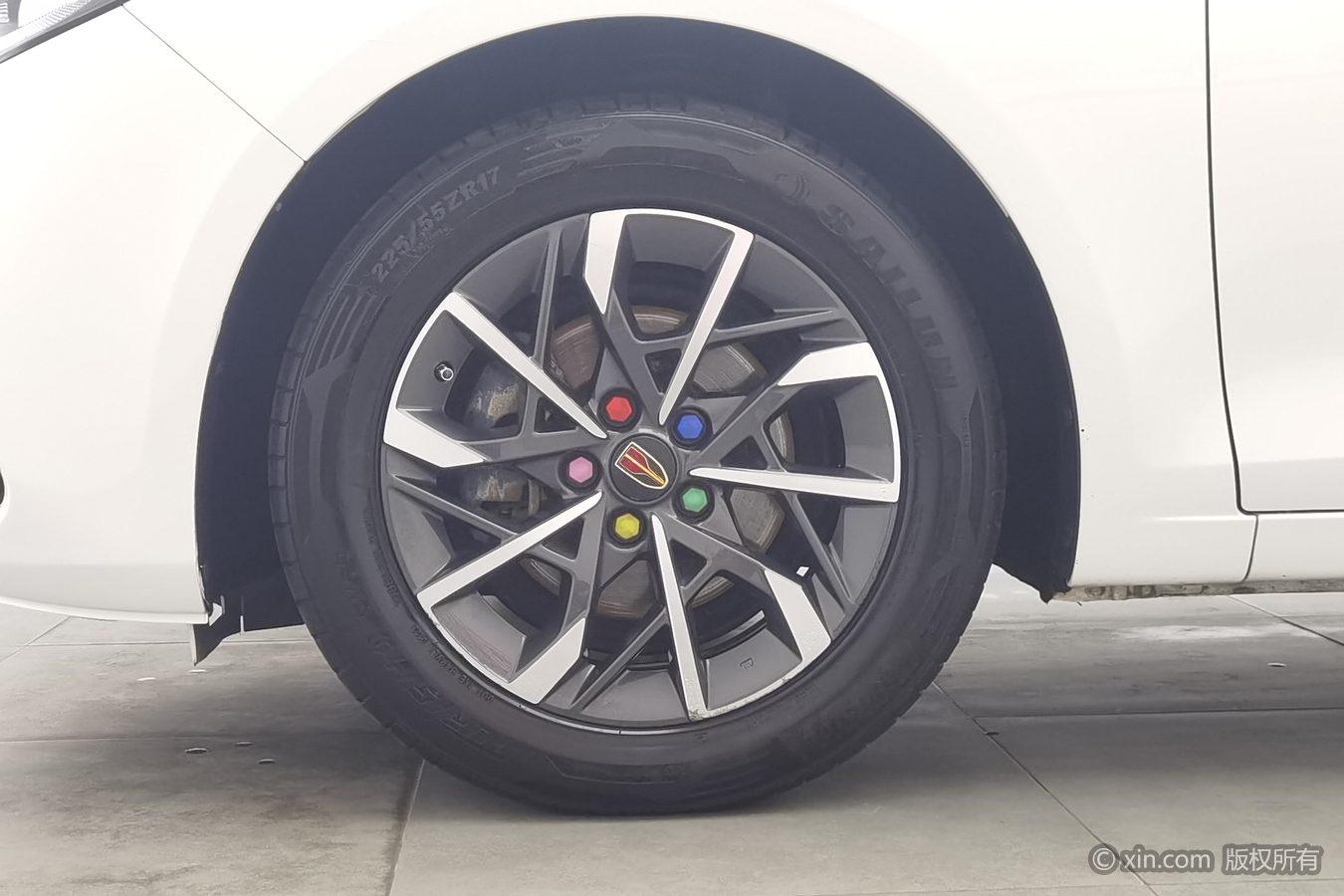 Hongqi H5 2020 1.5T DCT