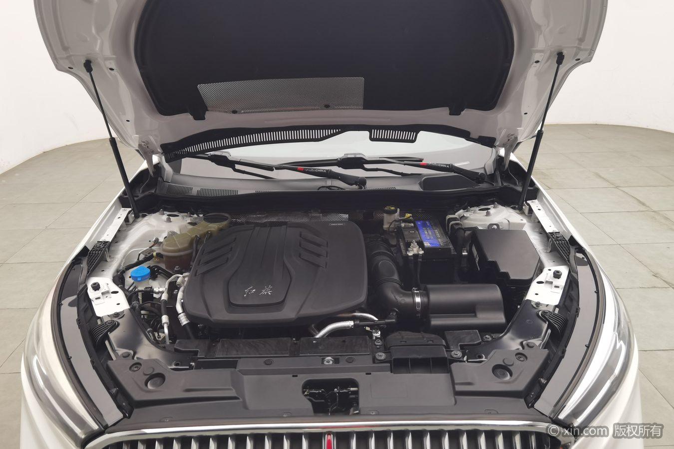 Hongqi H5 2020 1.5T DCT
