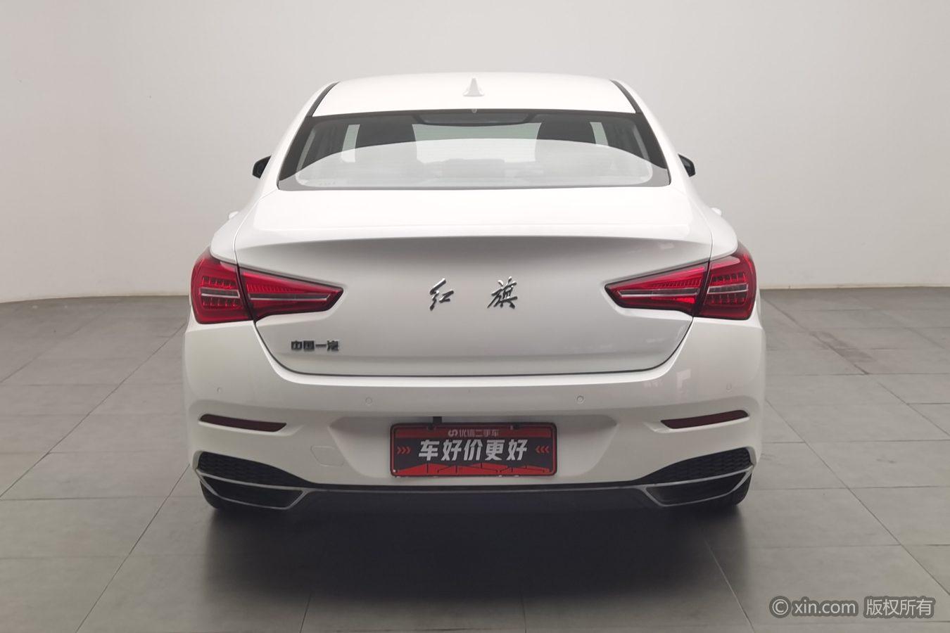 Hongqi H5 2020 1.5T DCT