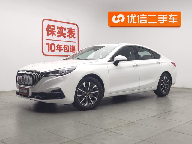 Hongqi H5 2020 1.5 T DCT