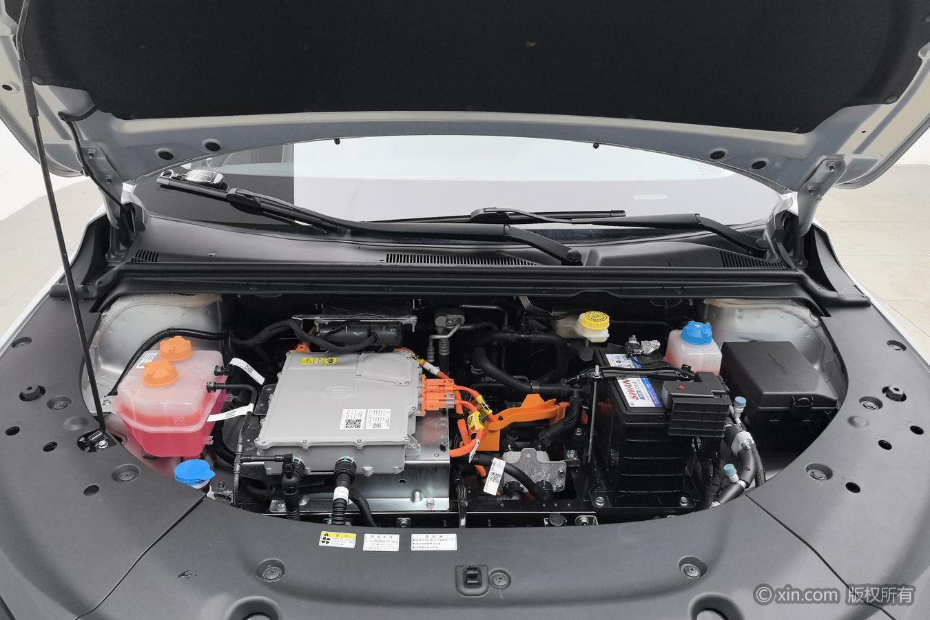 Aion S 2021 Plus 60