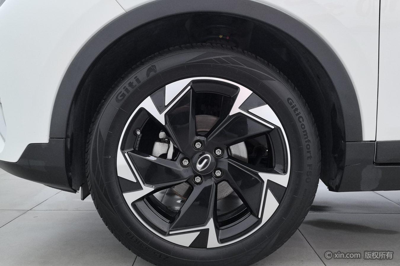 GAC GS3 2022 POWER 270T AT