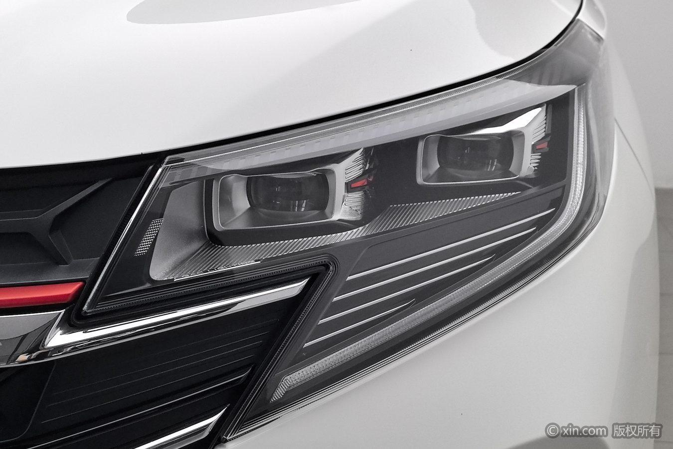 GAC GS3 2022 POWER 270T AT