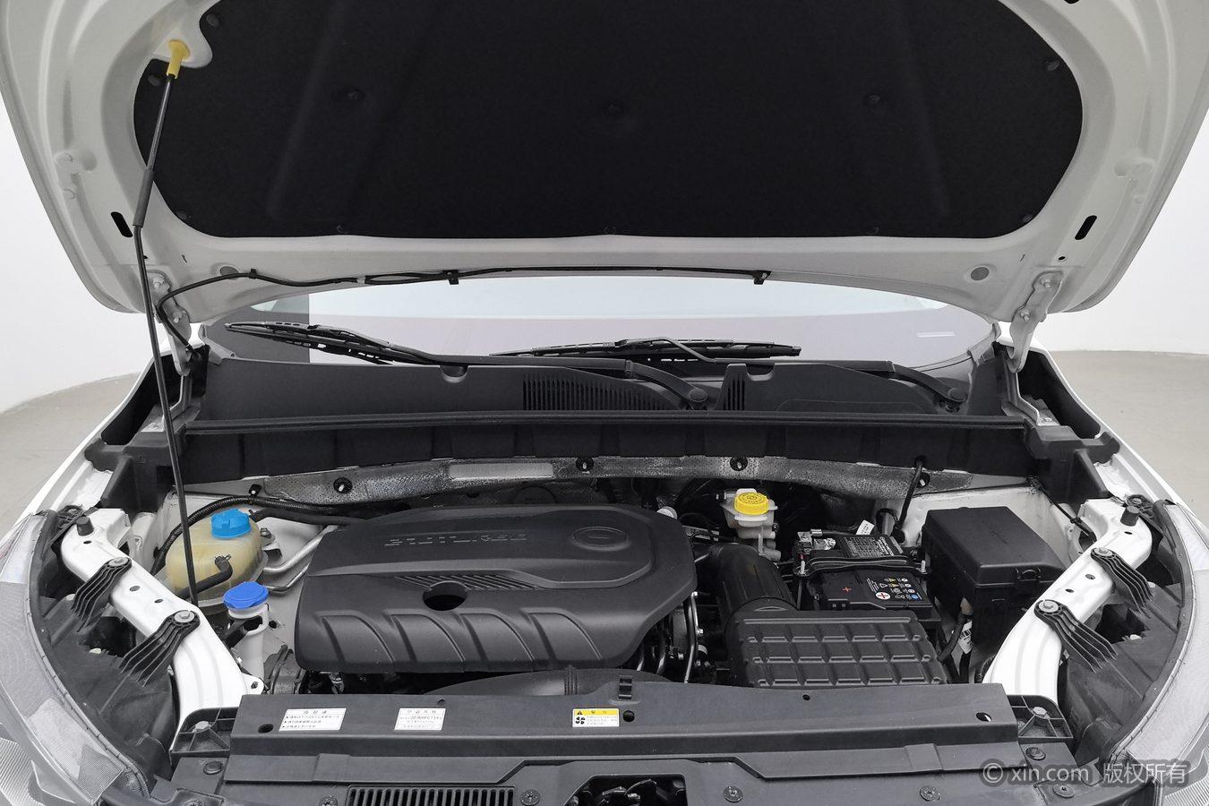 GAC GS3 2022 POWER 270T AT